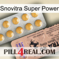 Snovitra Super Power 41